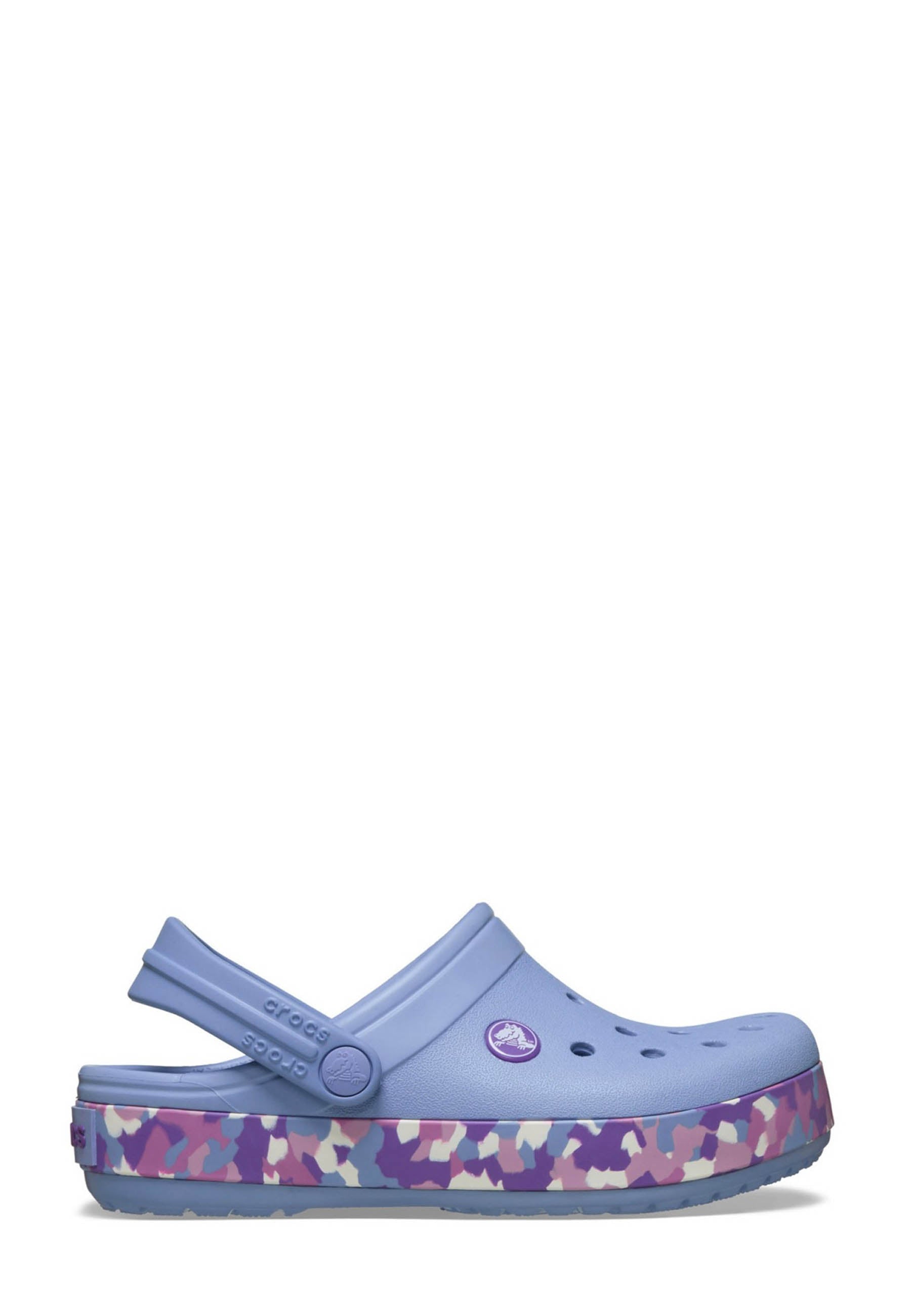 Sabot Viola Crocs