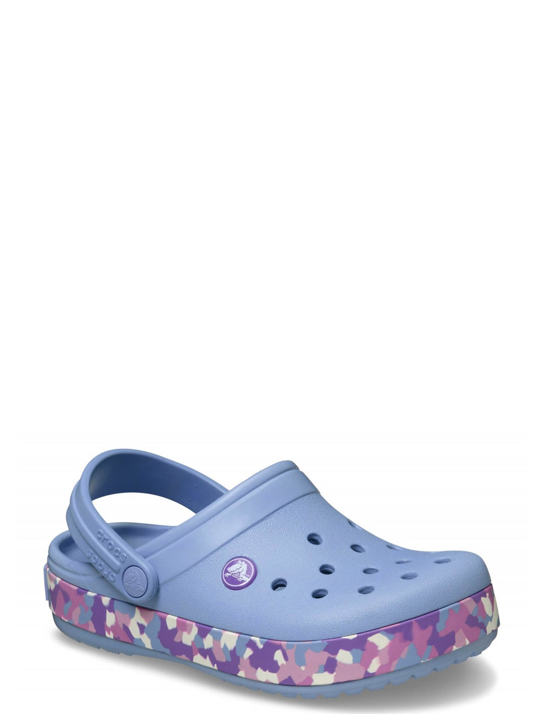 Sabot Viola Crocs