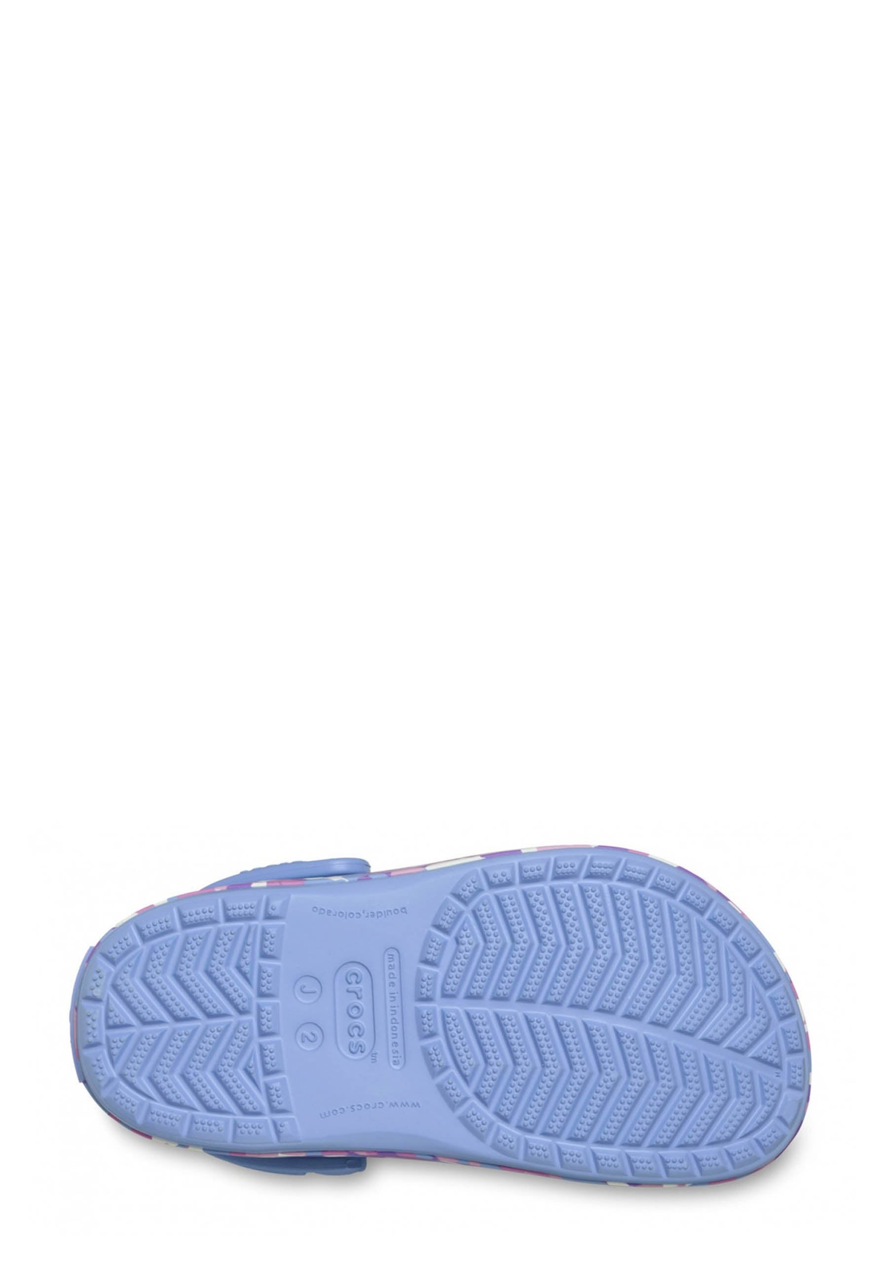 Sabot Viola Crocs