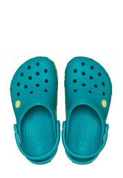 Sabot Turchese Crocs