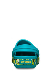Sabot Turchese Crocs