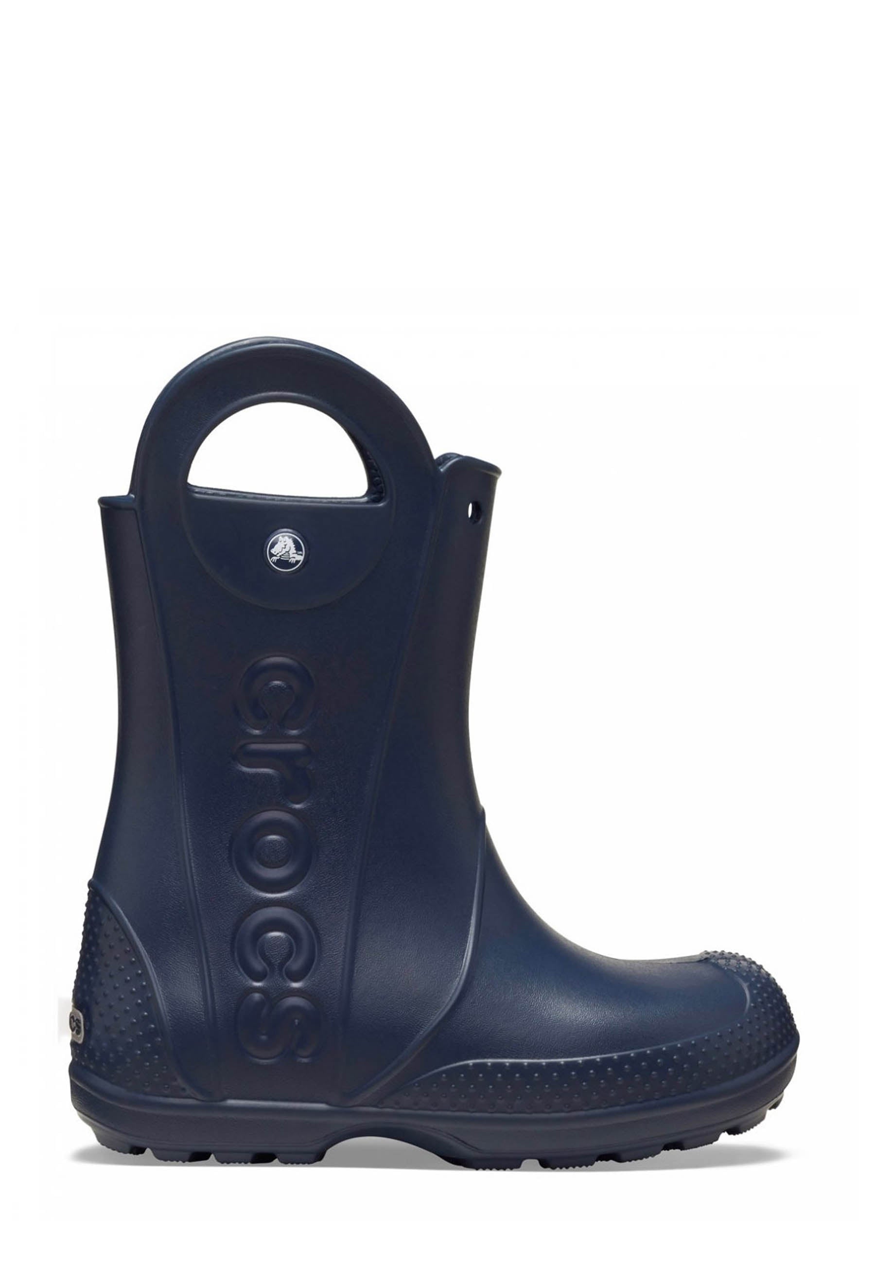 Stivali Blu Crocs
