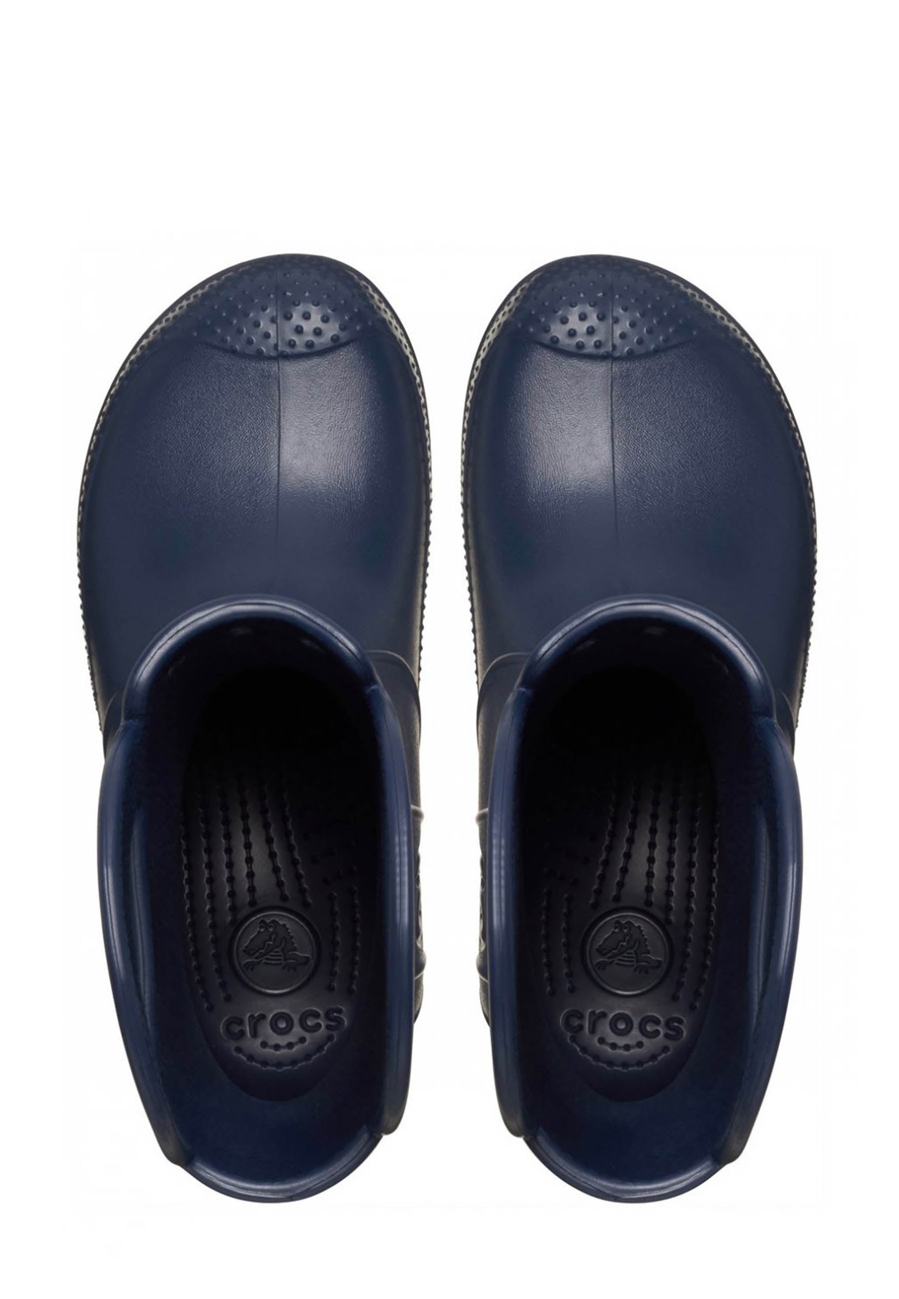 Stivali Blu Crocs