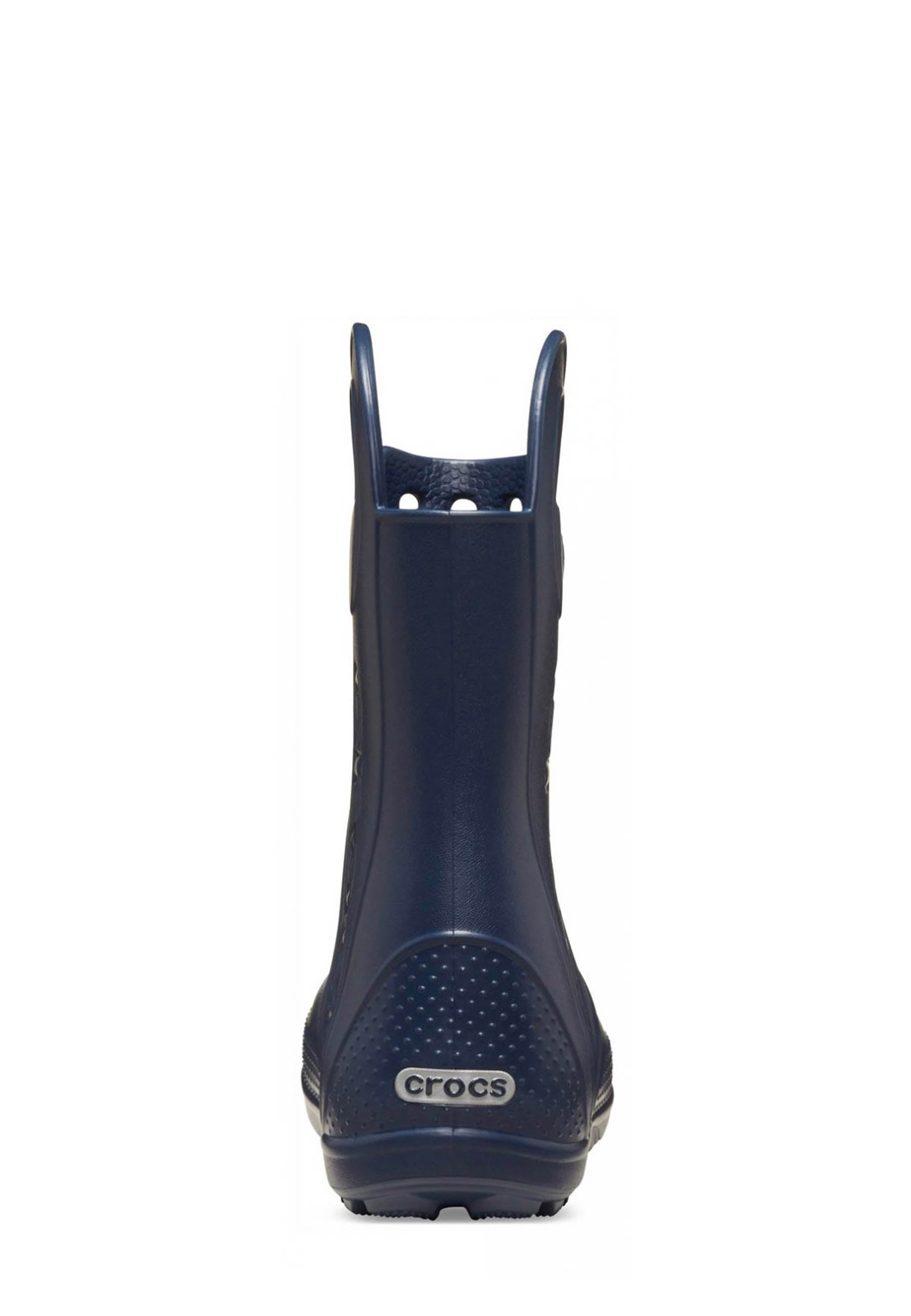 Stivali Blu Crocs