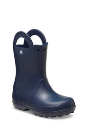 Stivali Blu Crocs
