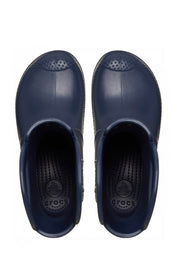 Stivali Blu Crocs