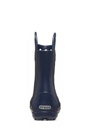 Stivali Blu Crocs