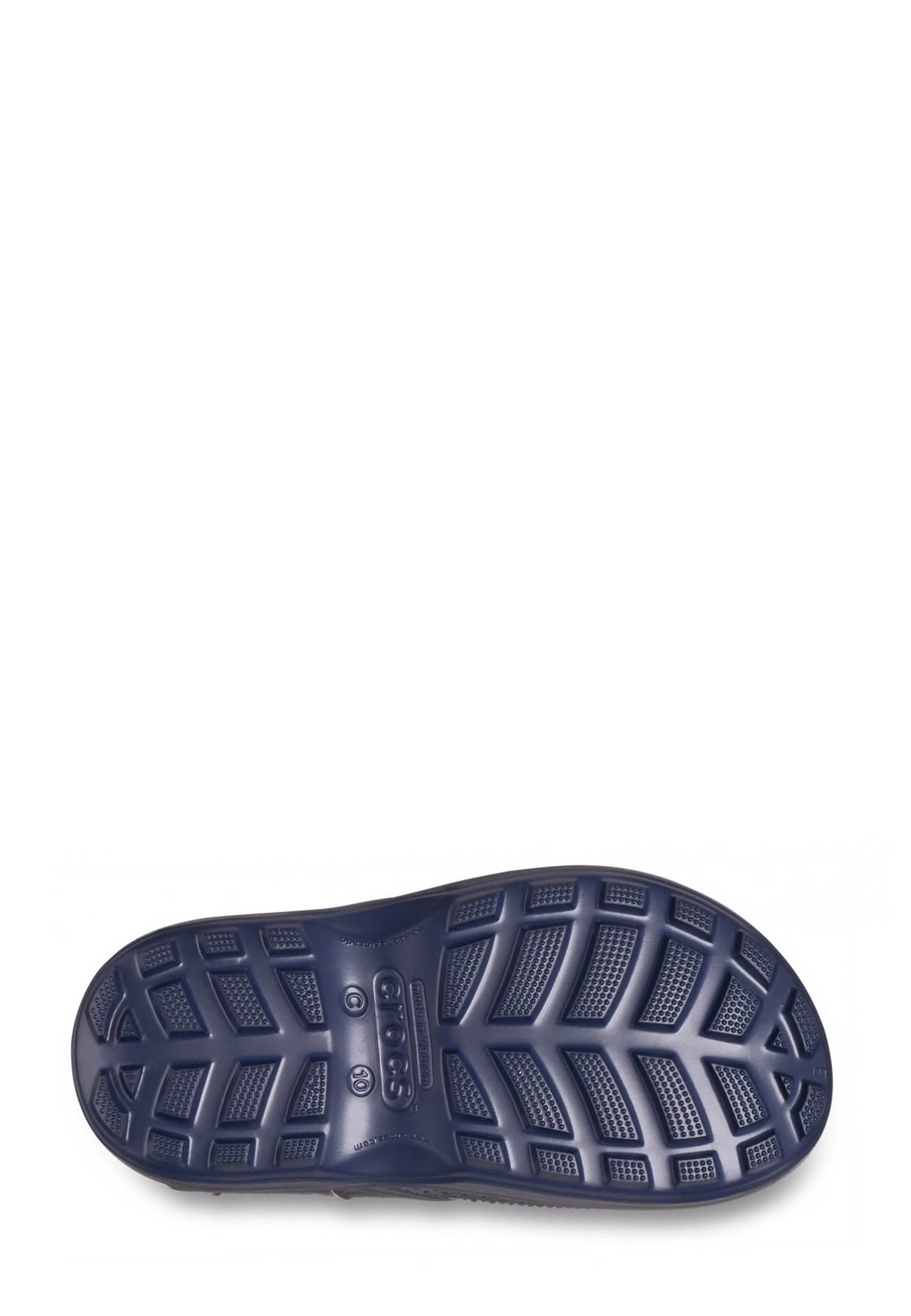 Stivali Blu Crocs