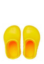 Stivali Giallo Crocs