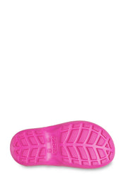 Stivali Fucsia Crocs