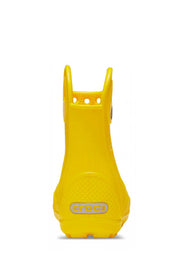 Stivali Giallo Crocs