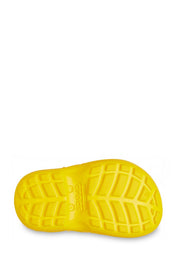 Stivali Giallo Crocs