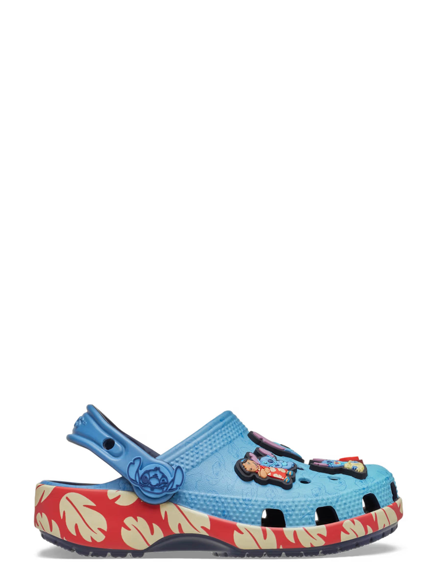 Sabot Celeste Crocs