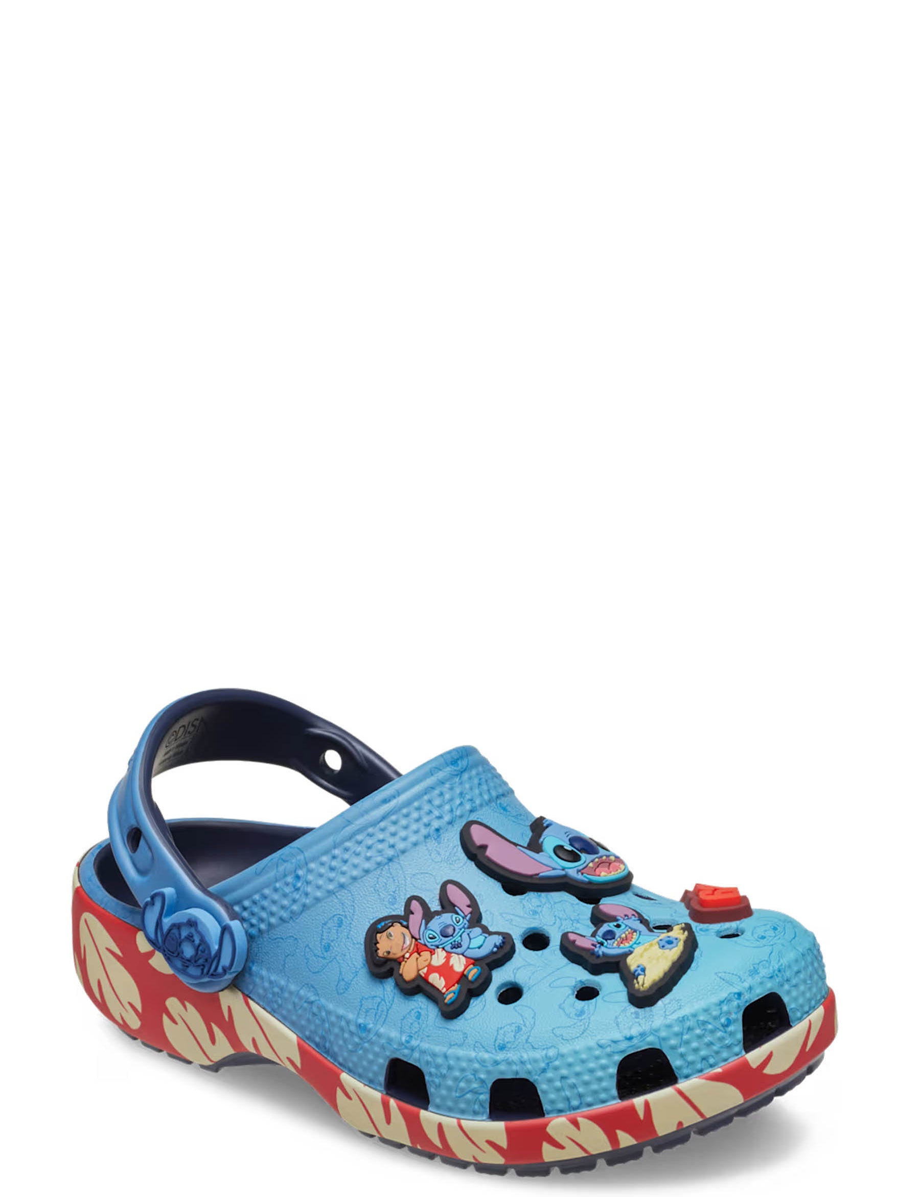 Sabot Celeste Crocs
