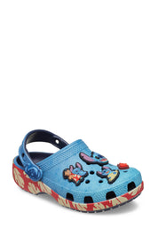 Sabot Celeste Crocs