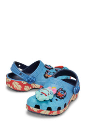 Sabot Celeste Crocs