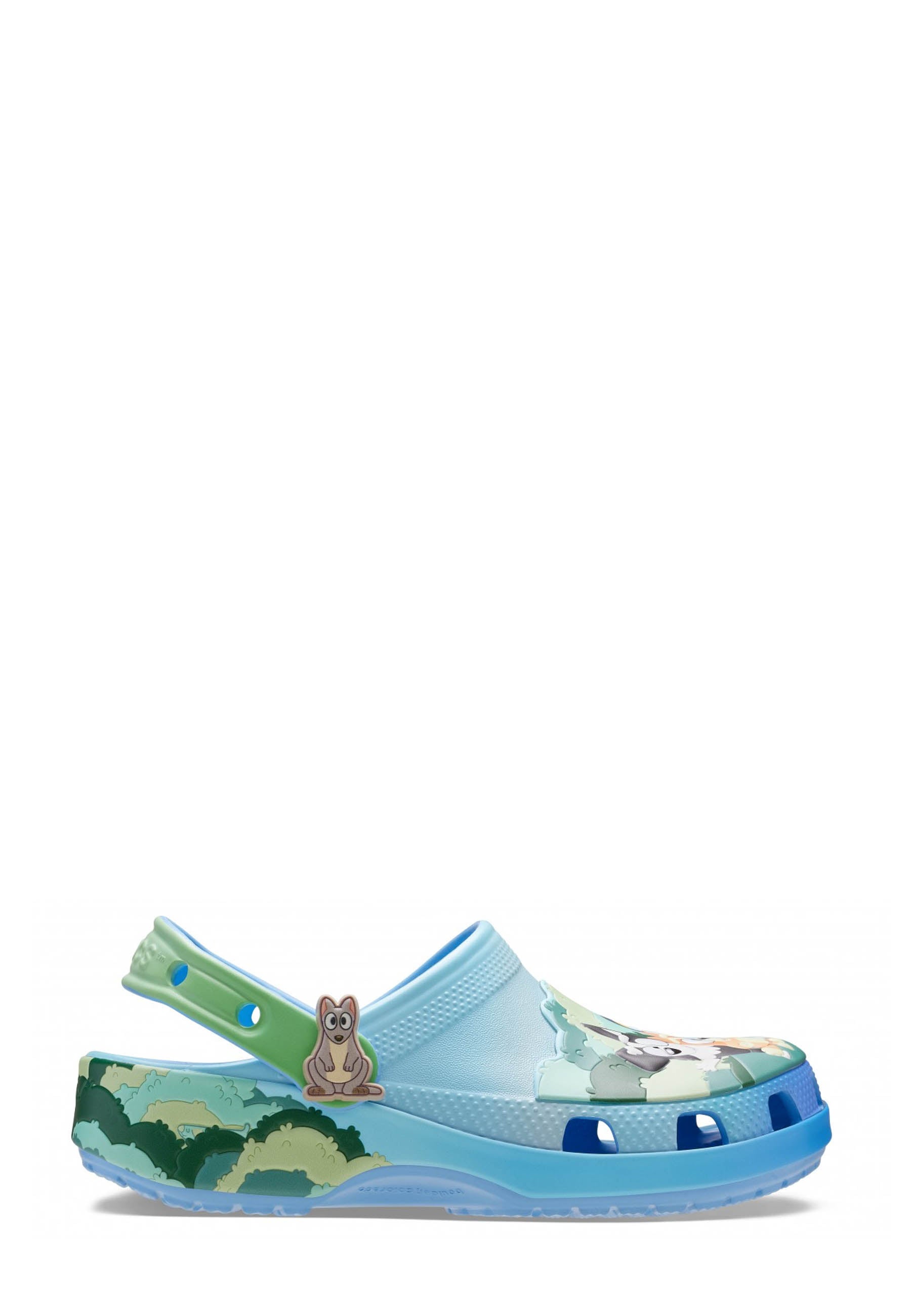 Sabot Celeste Crocs