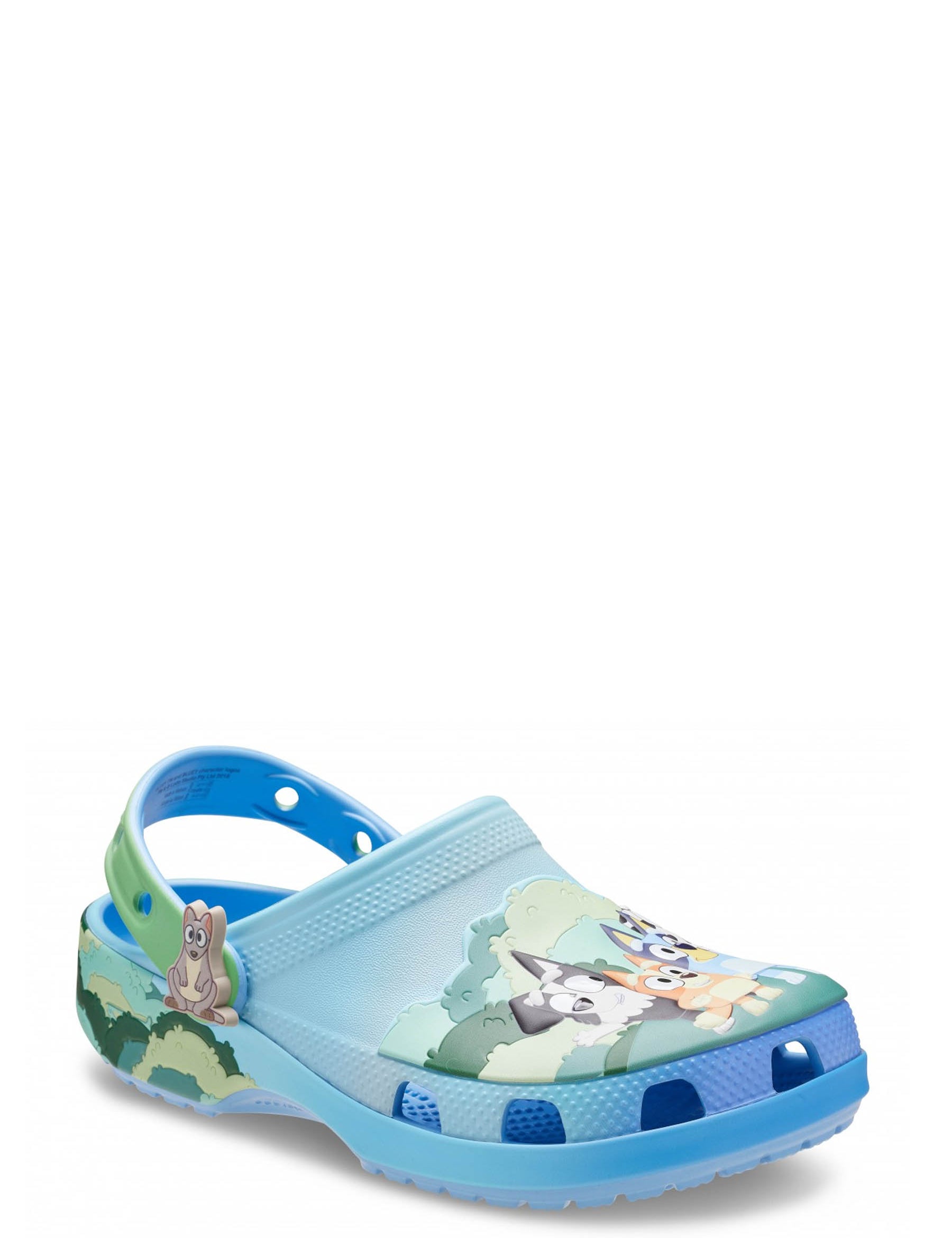 Sabot Celeste Crocs