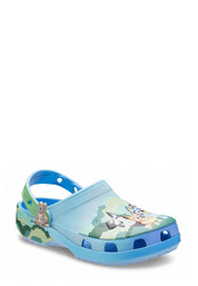Sabot Celeste Crocs