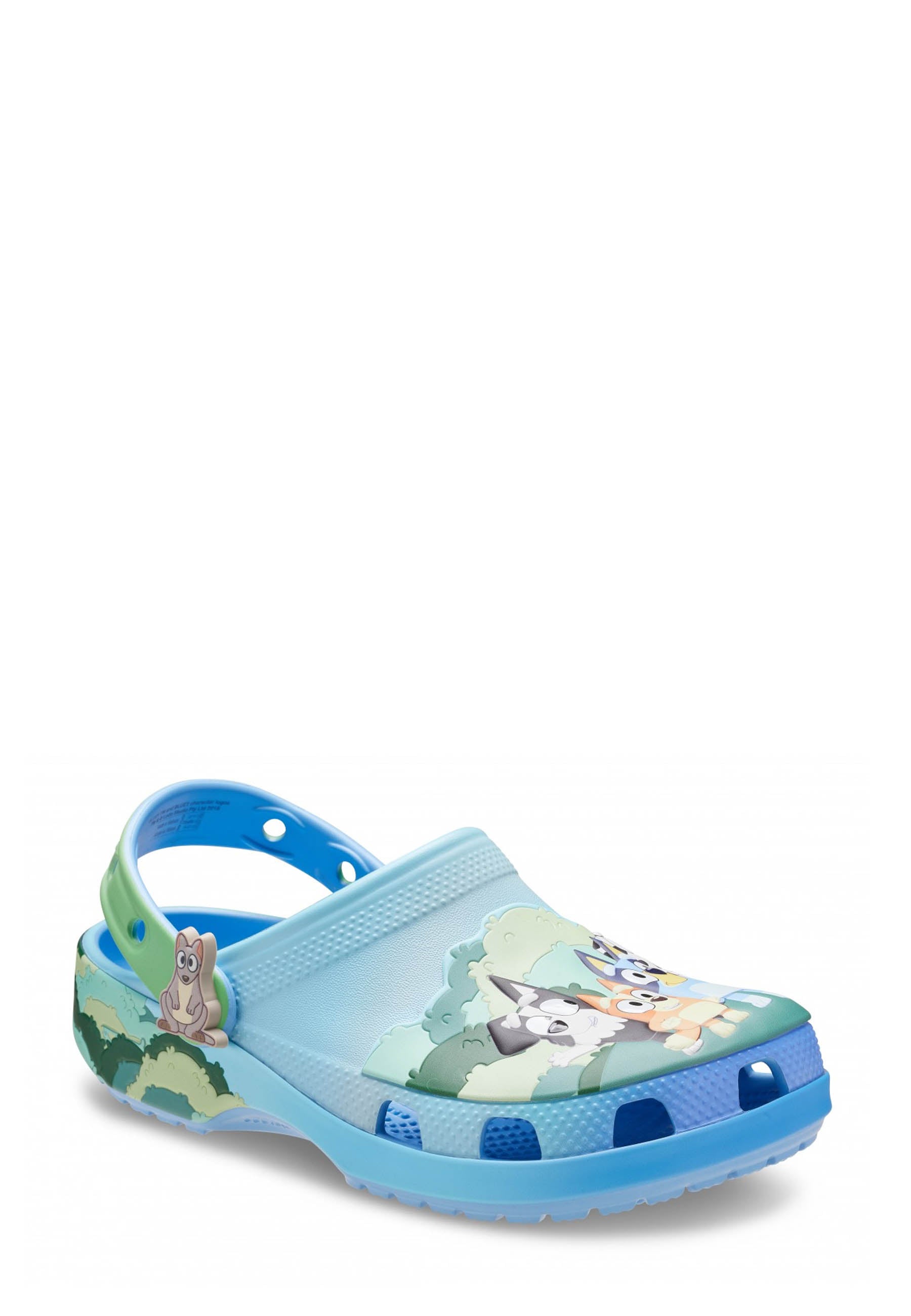 Sabot Celeste Crocs