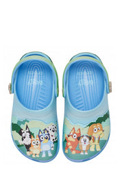 Sabot Celeste Crocs