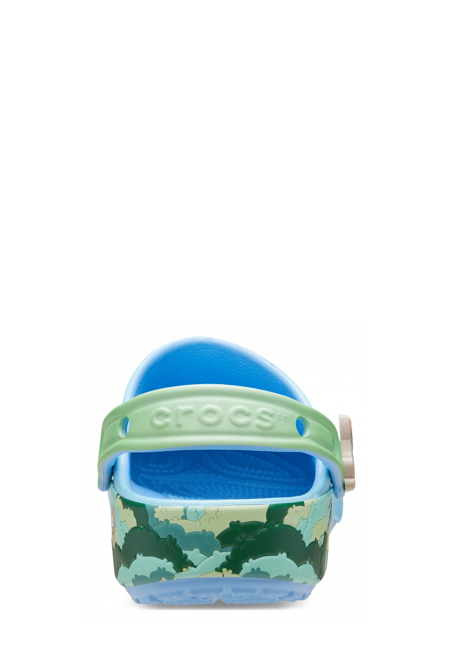 Sabot Celeste Crocs