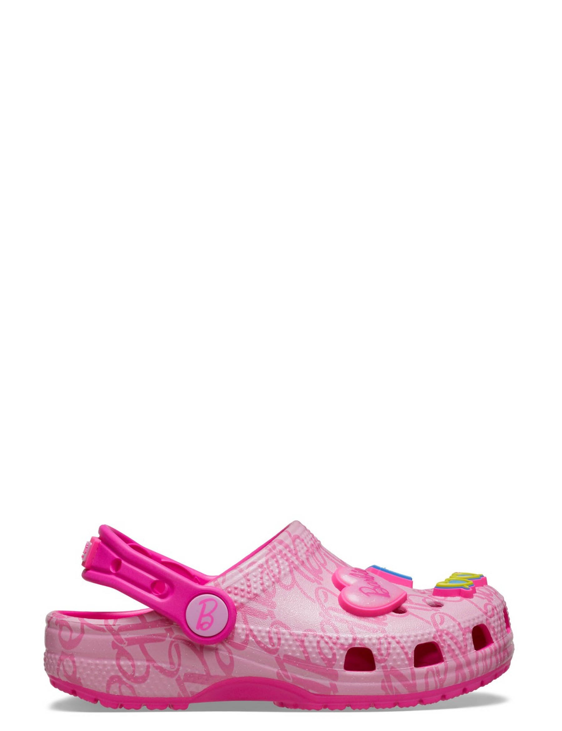 Sabot Rosa Crocs