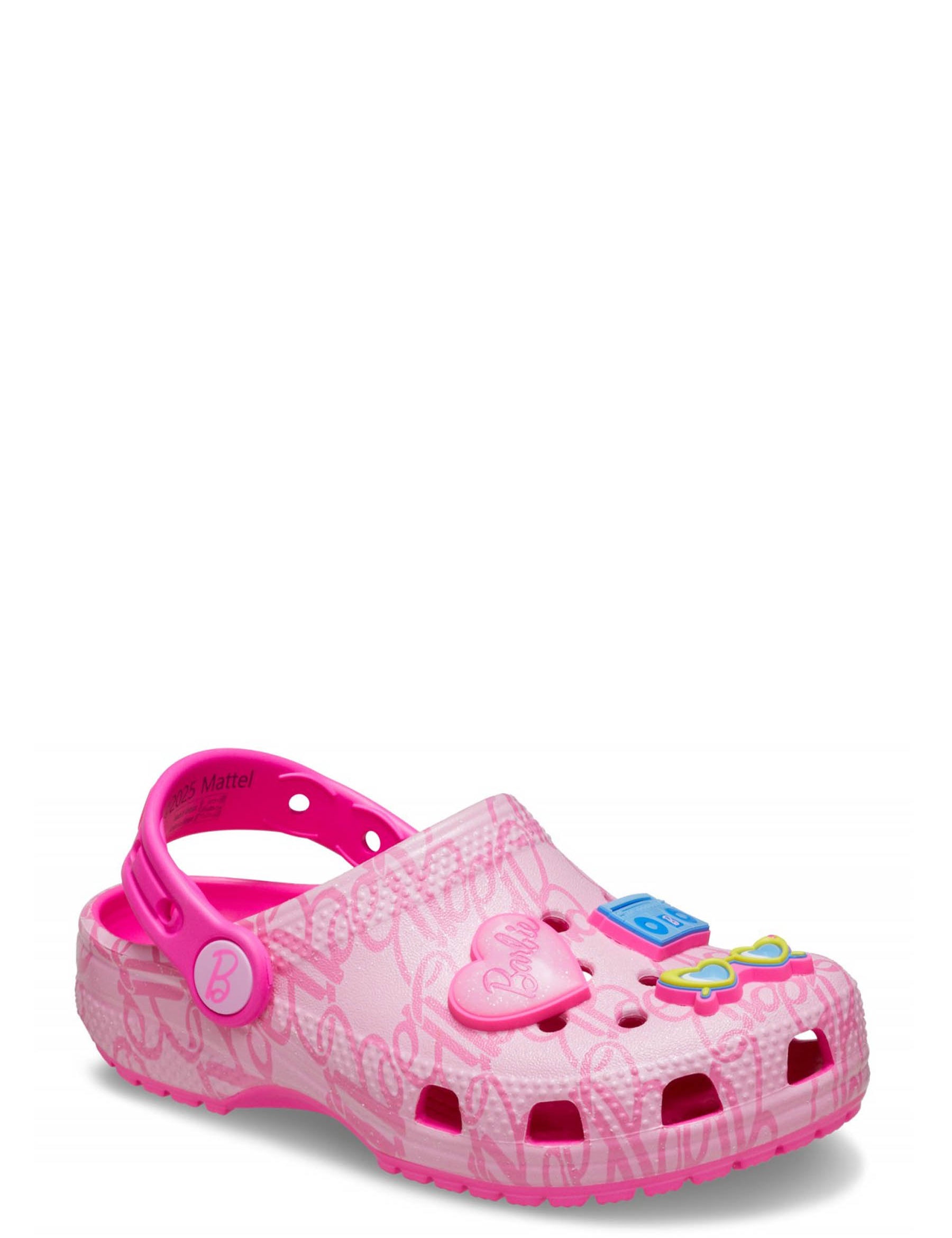 Sabot Rosa Crocs