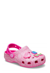 Sabot Rosa Crocs