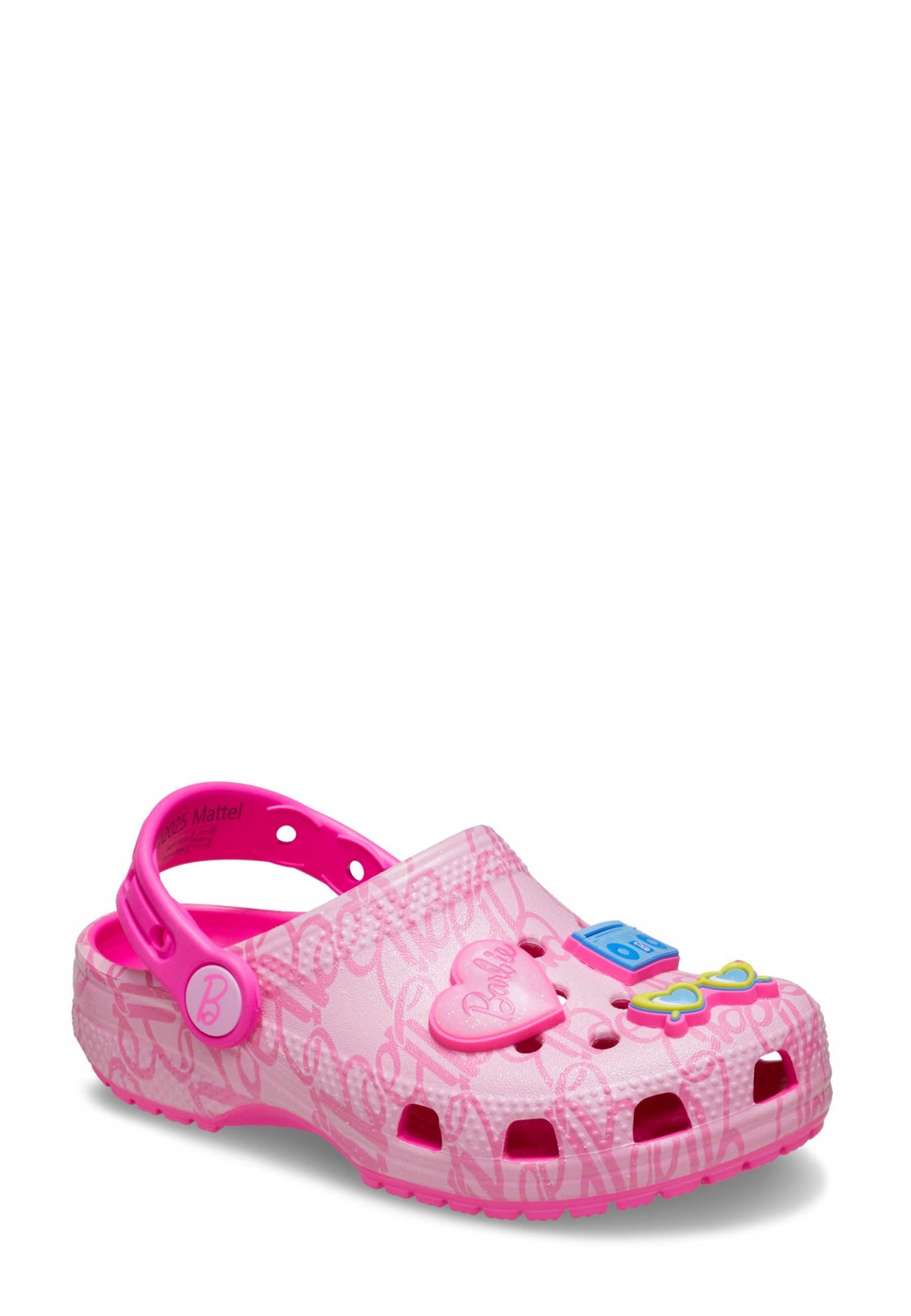 Sabot Rosa Crocs