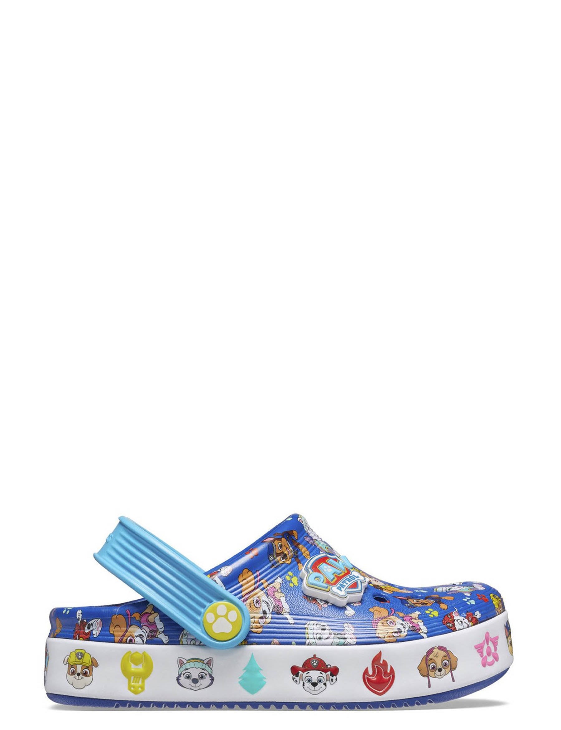 Sabot Blu Crocs