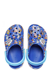 Sabot Blu Crocs