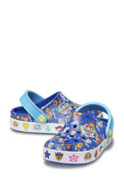 Sabot Blu Crocs