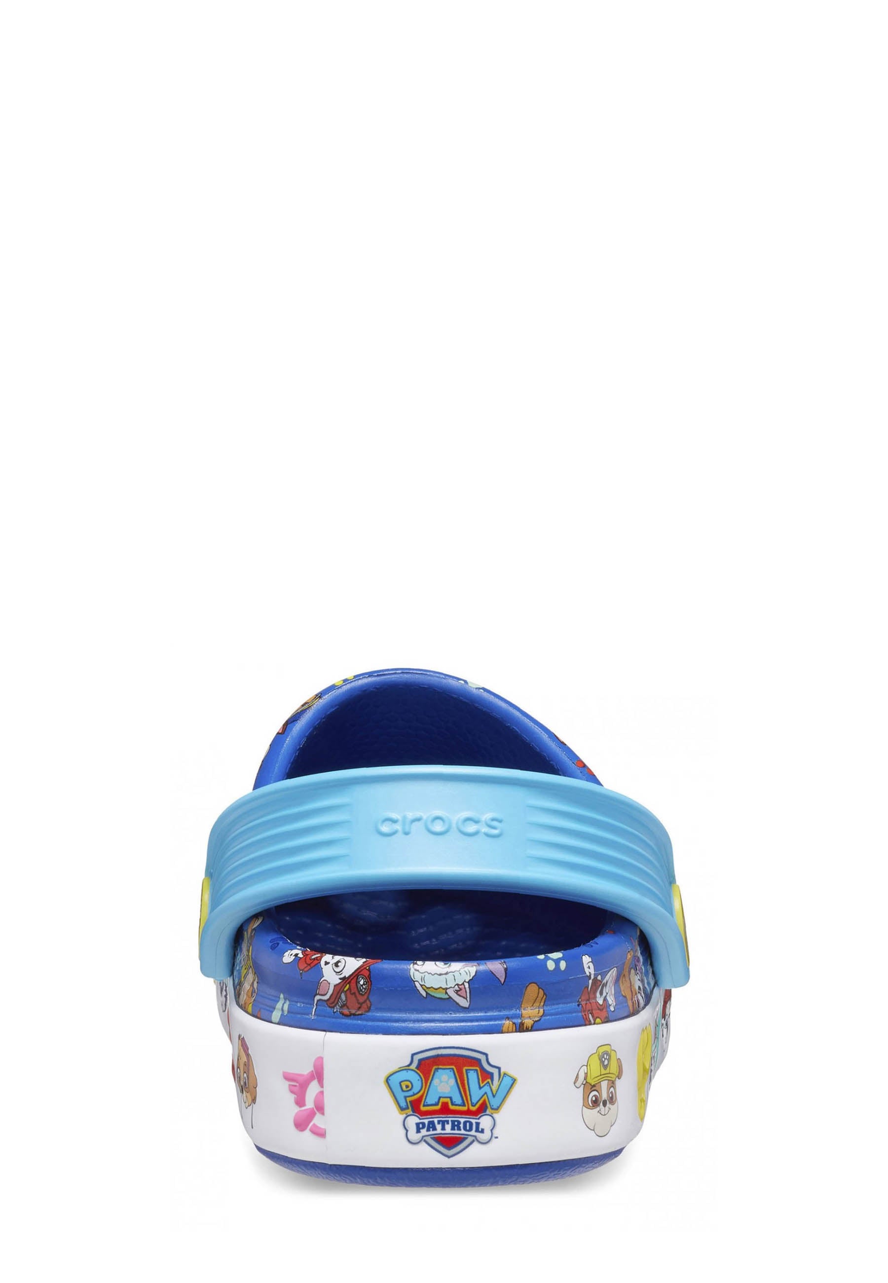 Sabot Blu Crocs
