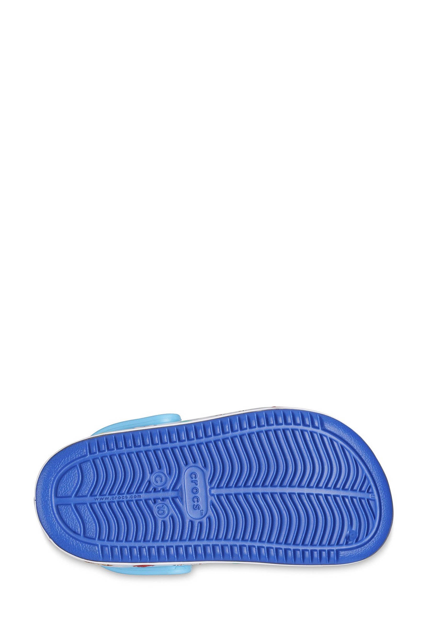 Sabot Blu Crocs