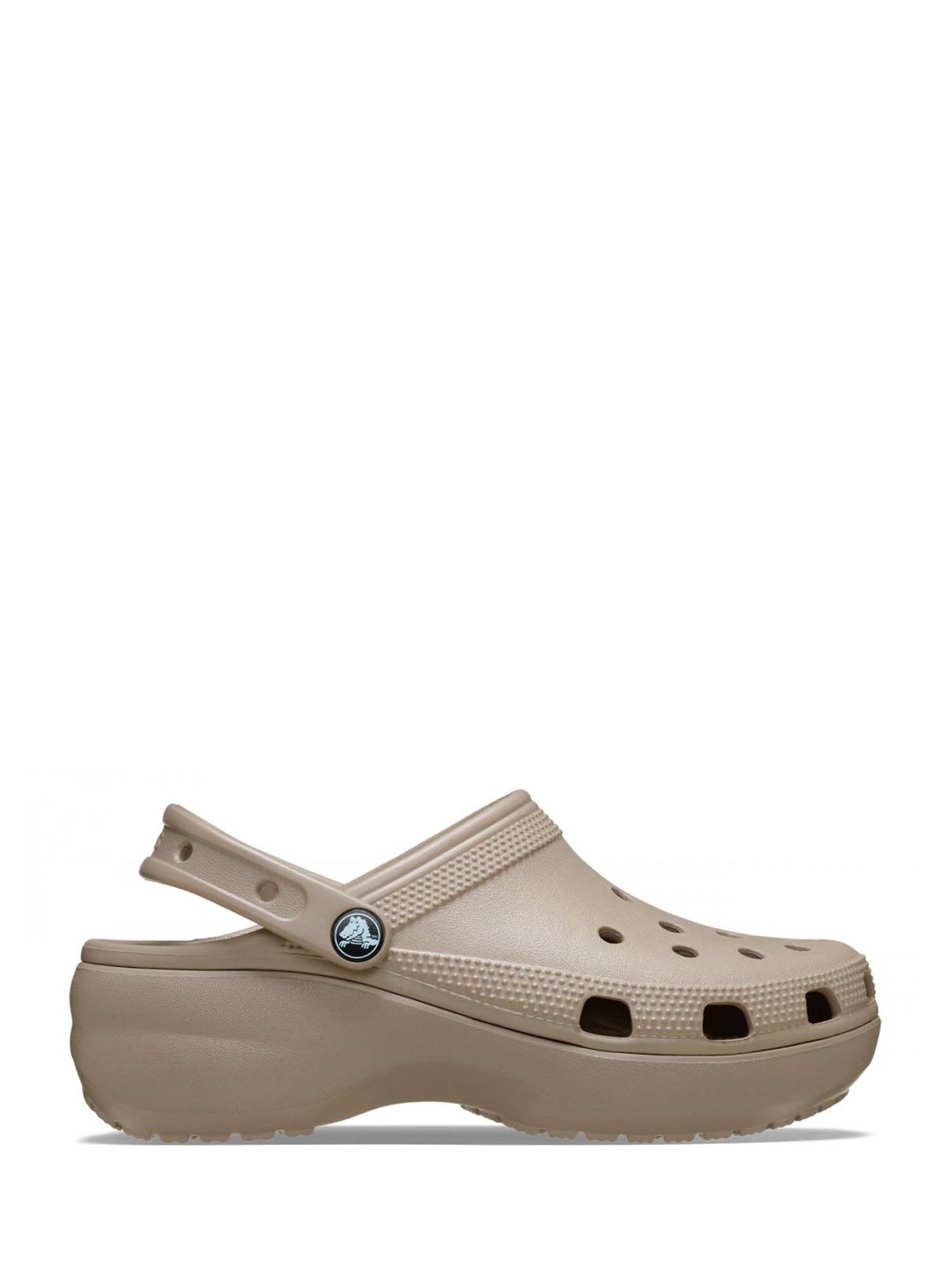 Sabot Beige Crocs