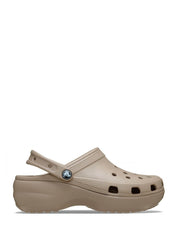 Sabot Beige Crocs