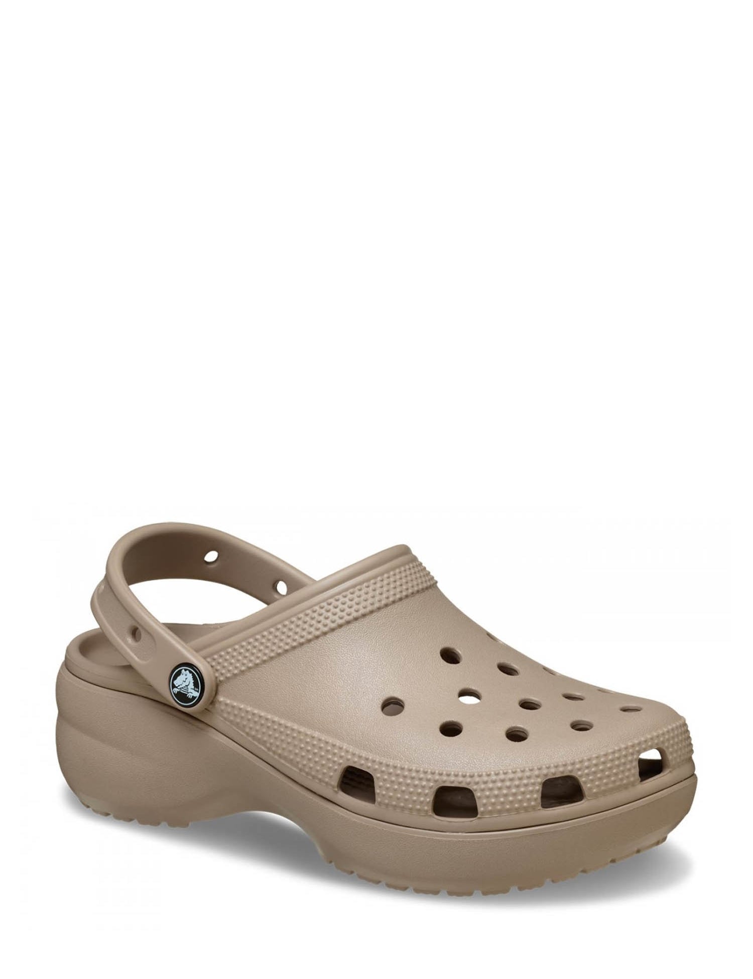 Sabot Beige Crocs
