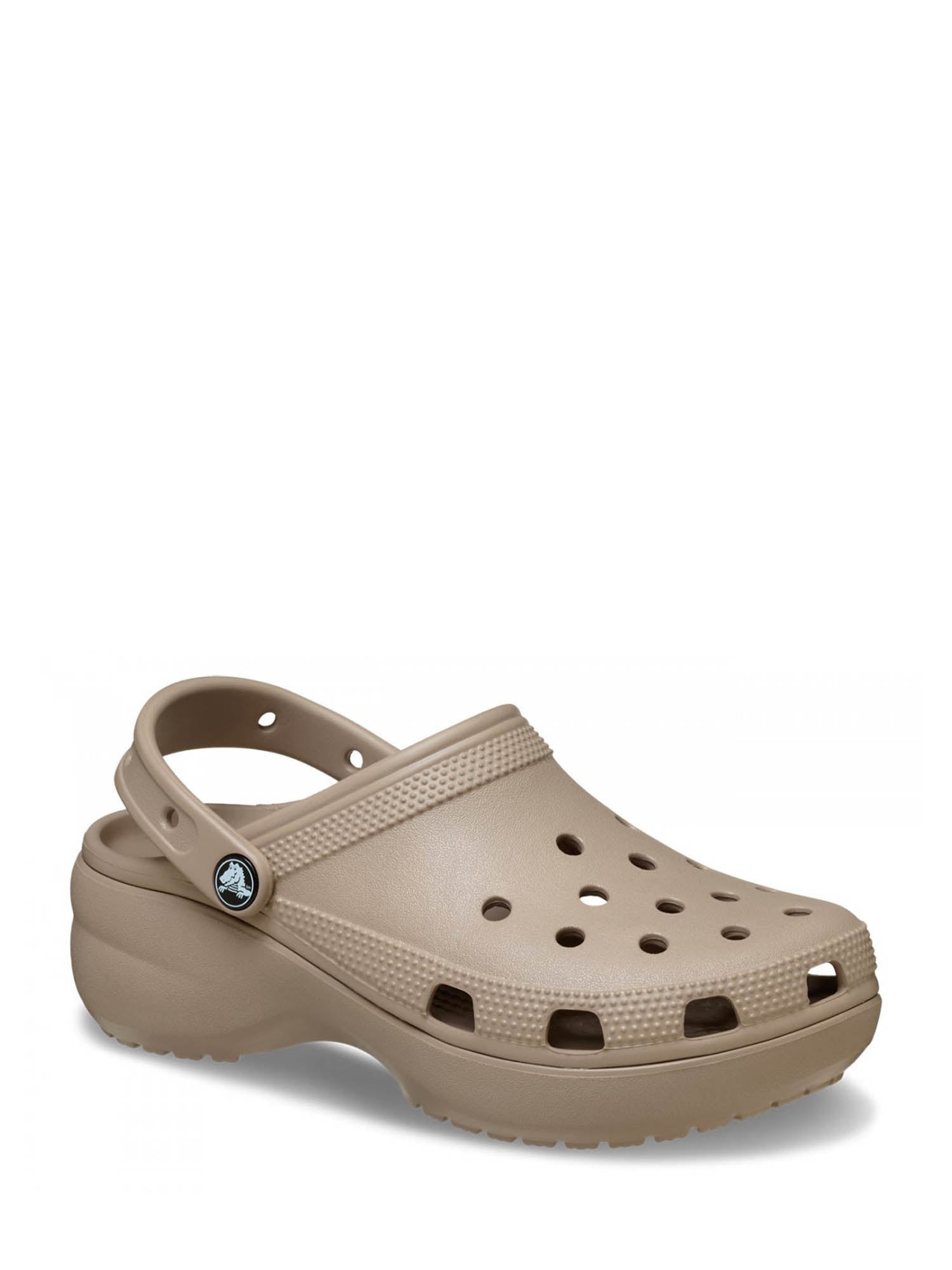 Sabot Beige Crocs