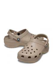 Sabot Beige Crocs