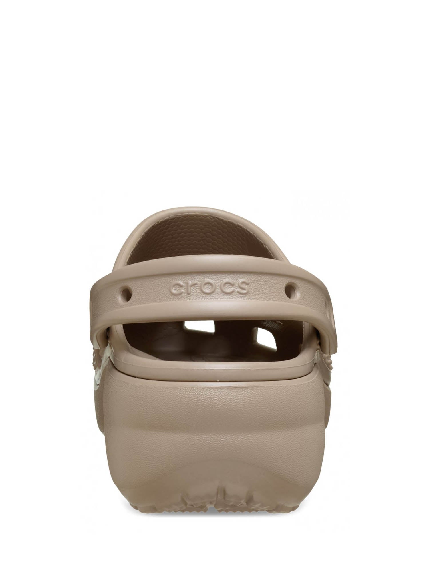 Sabot Beige Crocs