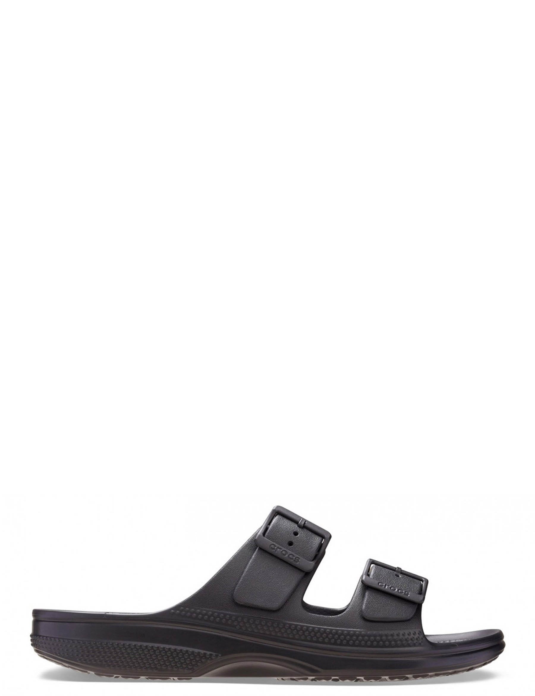 Ciabatte Nero Crocs