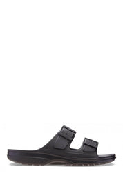 Ciabatte Nero Crocs