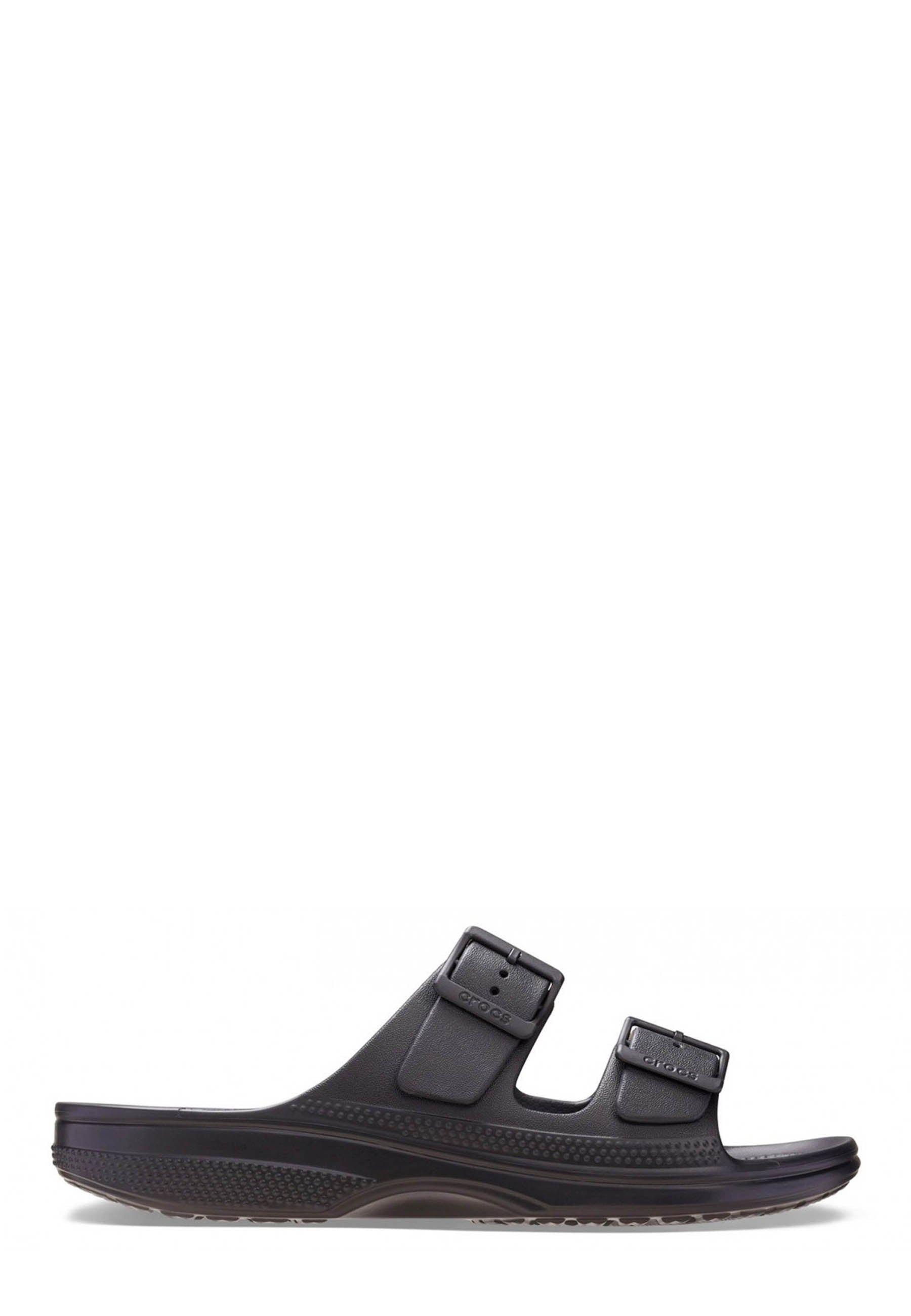 Ciabatte Nero Crocs