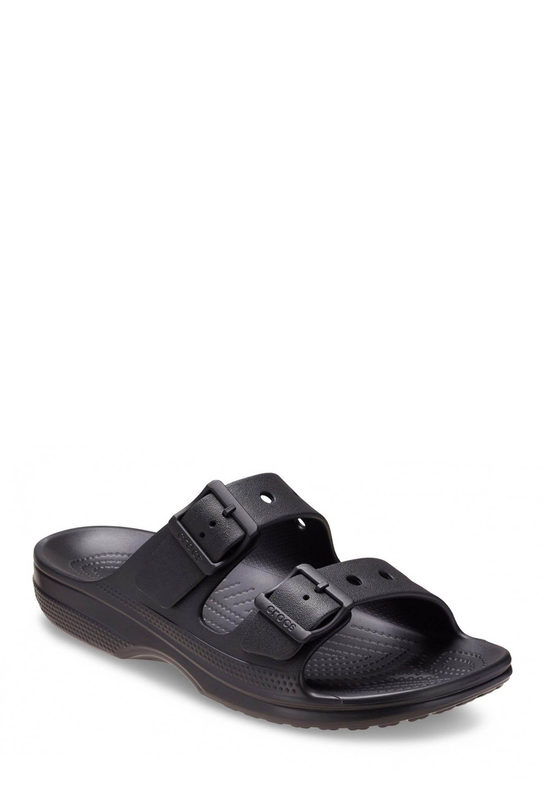 Ciabatte Nero Crocs