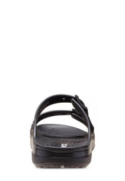 Ciabatte Nero Crocs