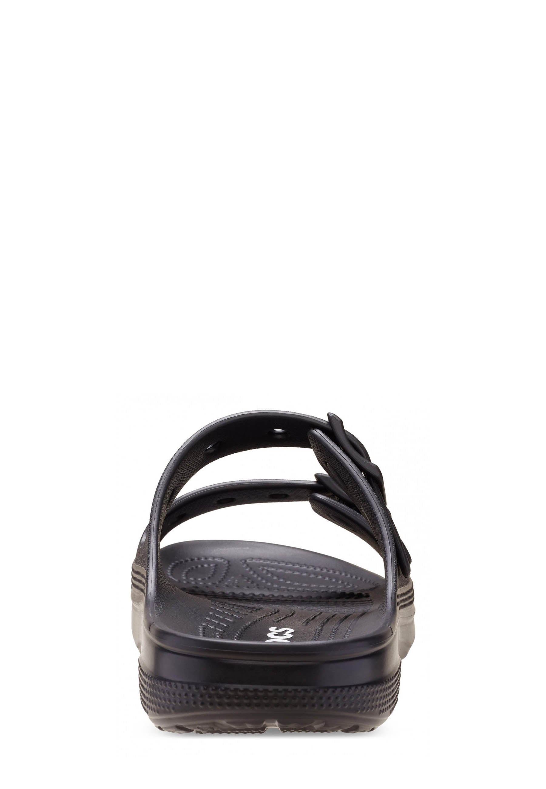 Ciabatte Nero Crocs
