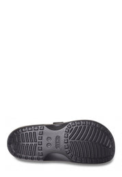 Ciabatte Nero Crocs