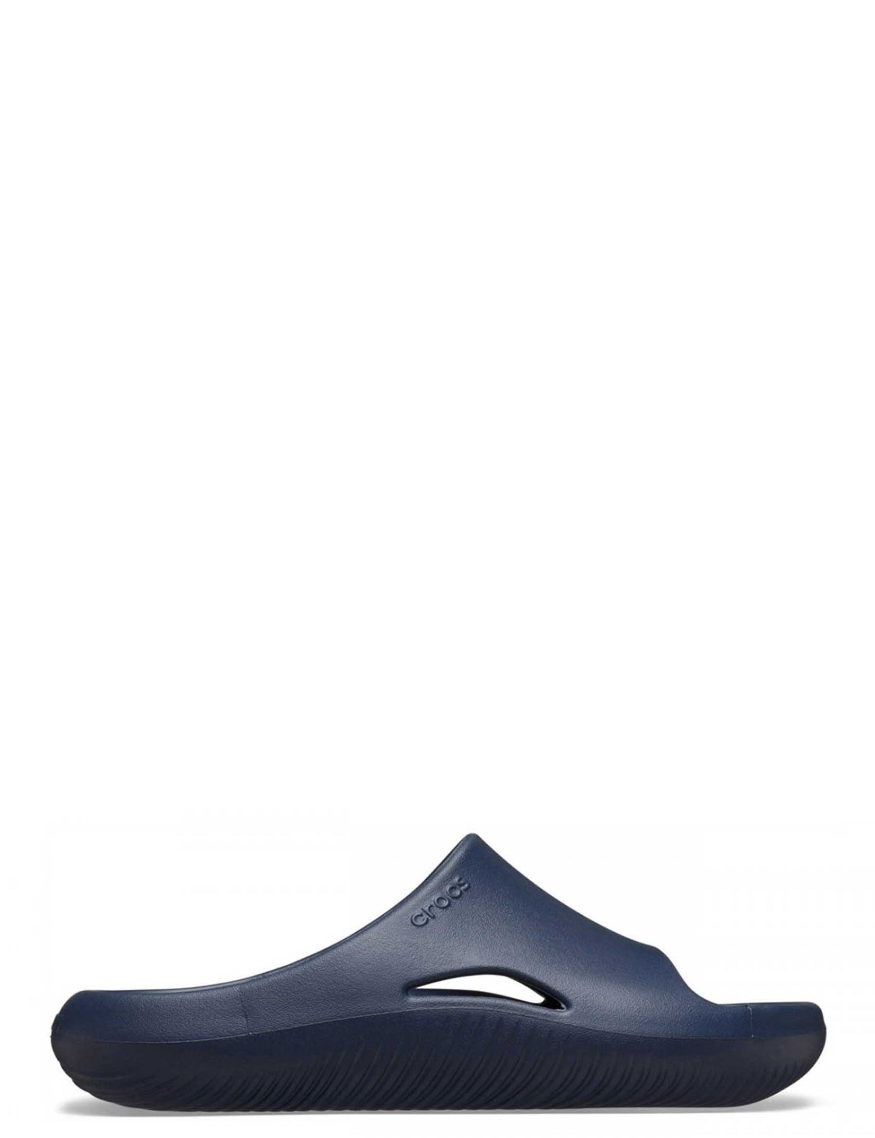Ciabatte Blu Crocs