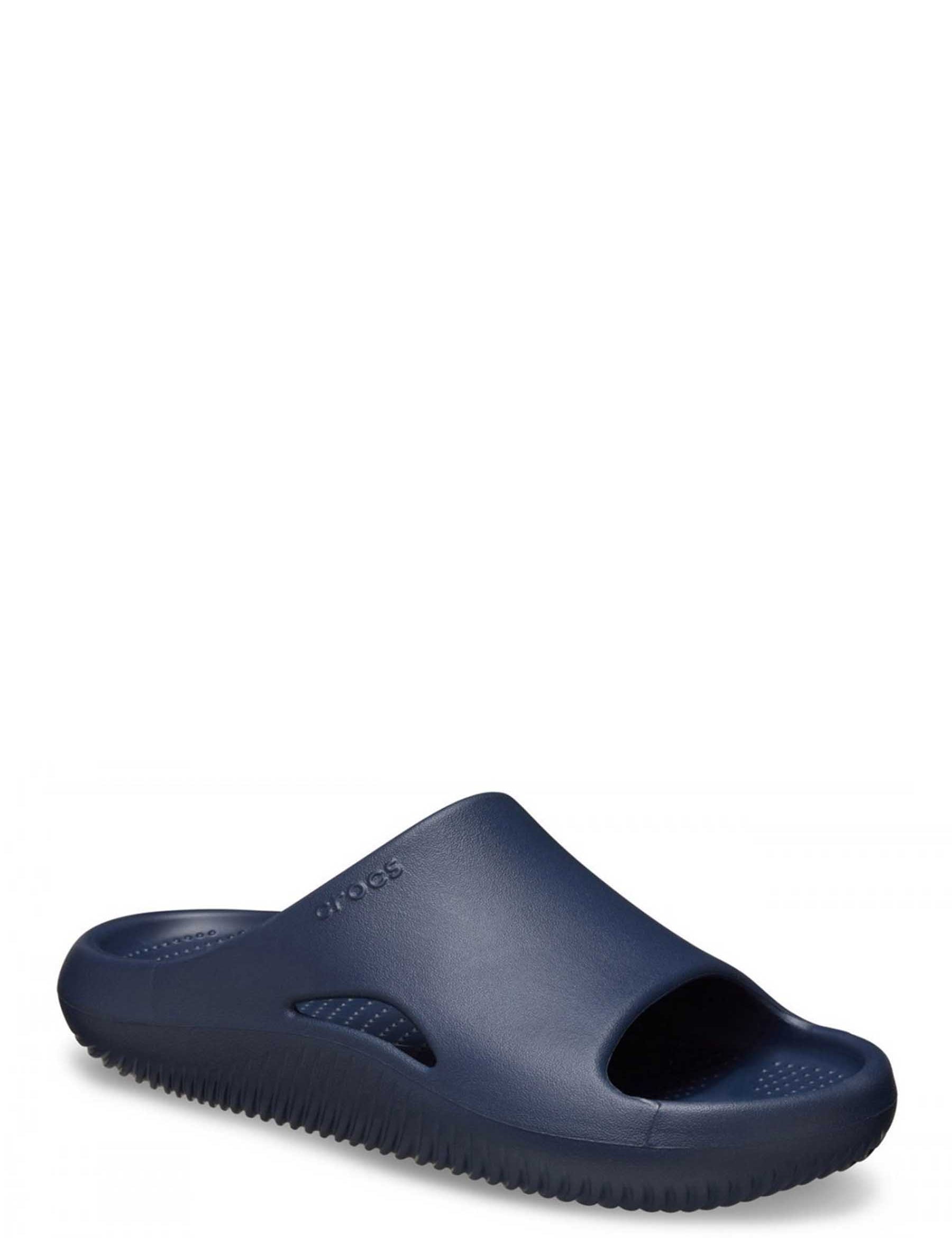 Ciabatte Blu Crocs